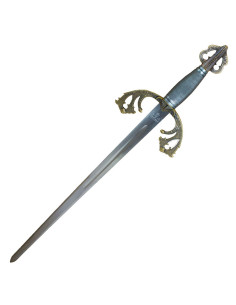 Cadet épée Tizona del Cid série Marto Forja 2