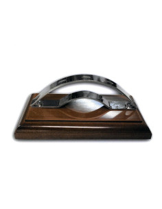 Présentoir pour 3 ouvre-lettres Marto