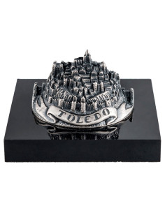 Présentoir ouvre-lettres Toledo de Marto