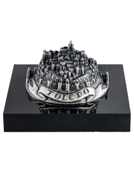 Présentoir ouvre-lettres Toledo de Marto