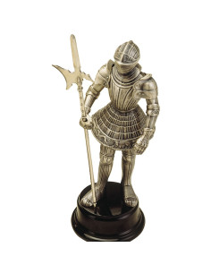 Armure Canon Mini Marto, 24 cm.