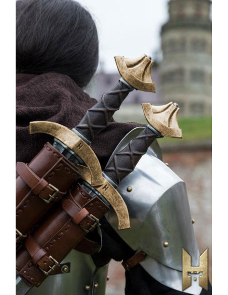 Épée médiévale à une main série...