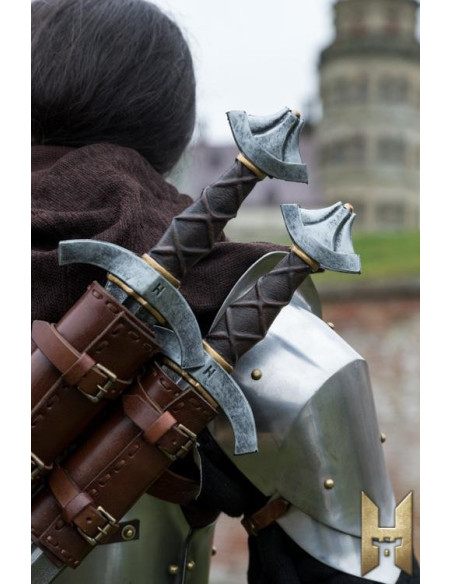 Épée médiévale à une main série...