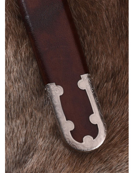 Épée Suédoise époque de Vendel, avec...