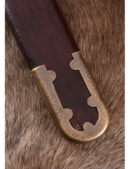 Épée suédoise en bronze Epoque de...