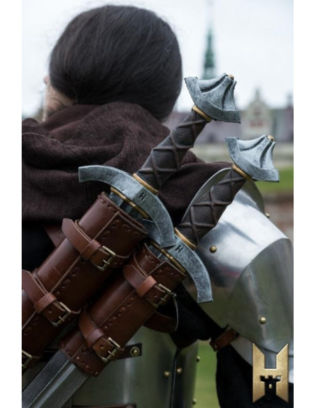 Épée médiévale à une main série...