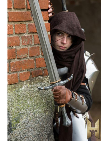 Épée médiévale bâtarde série...