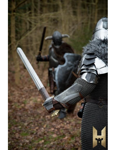 Épée viking série Dreki Stronghold,...