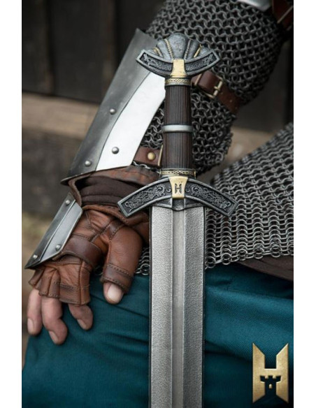 Épée viking série Dreki Stronghold... Épée viking série Dreki Stronghold...