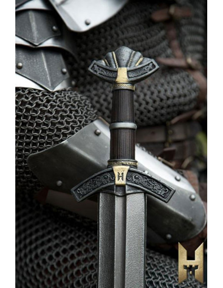 Épée viking série Dreki Stronghold... Épée viking série Dreki Stronghold...