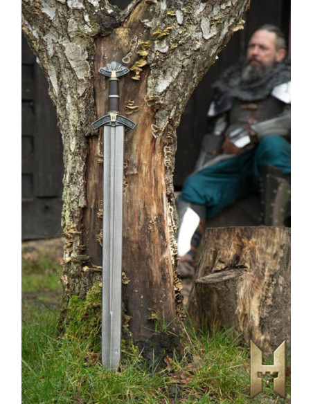 Épée viking série Dreki Stronghold... Épée viking série Dreki Stronghold...