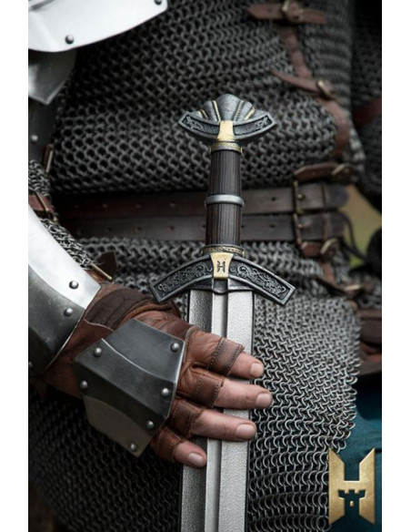 Épée viking série Dreki Stronghold... Épée viking série Dreki Stronghold...