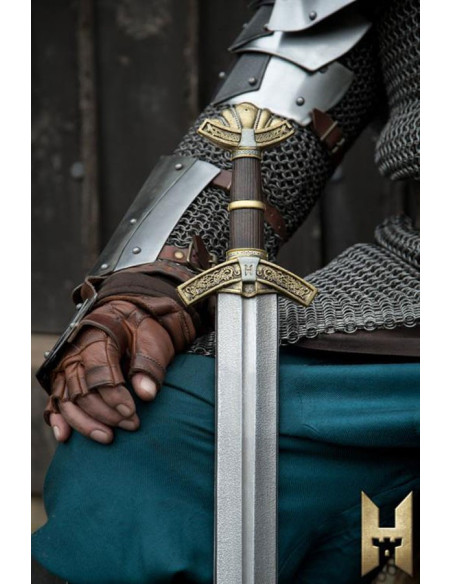 Épée viking série Dreki Stronghold...