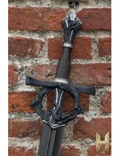 Épée noble série Stronghold 96cm, foncée 2