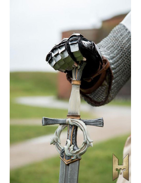 Épée série noble Stronghold 96cm,...