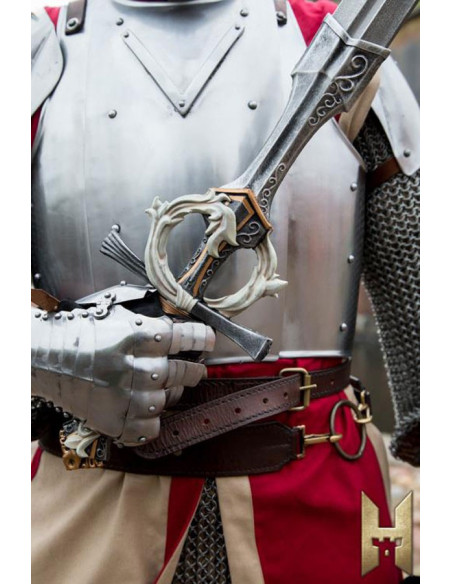 Épée de série noble Stronghold,...