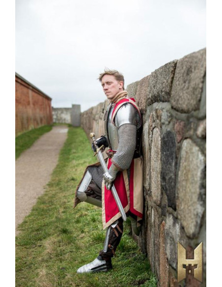 Épée de chevalier série Stronghold...