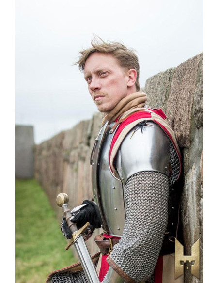 Épée de chevalier série Stronghold...