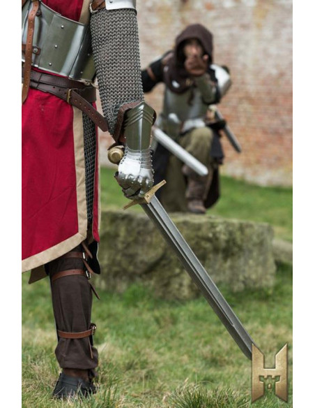 Épée de chevalier série Stronghold...