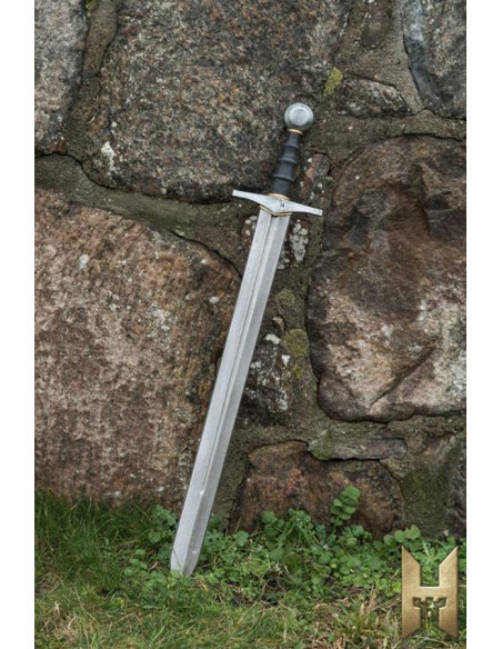 Épée de chevalier série Stronghold... Épée de chevalier série Stronghold...
