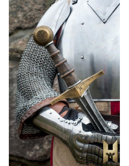 Épée de chevalier de la série...