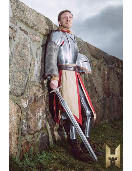 Épée de chevalier de la série...