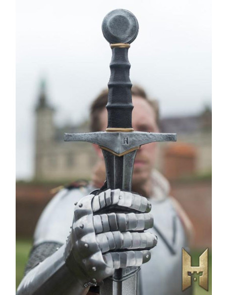 Épée de chevalier de la série...