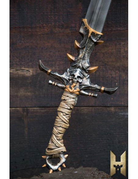 Épée Prowler de la série Stronghold,...