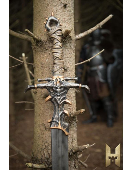 Épée Prowler de la série Stronghold,...