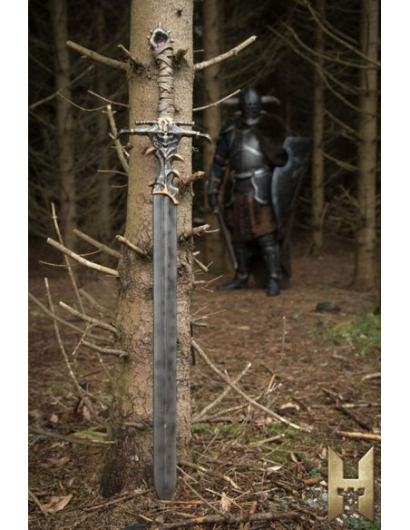 Épée Prowler de la série Stronghold,...