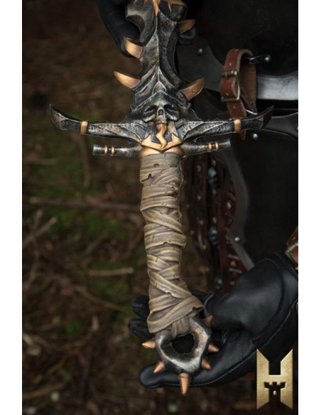 Épée Prowler de la série Stronghold,...