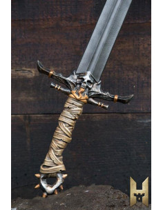 Épée de maraudeur de la série Stronghold 96cm, érodée 2