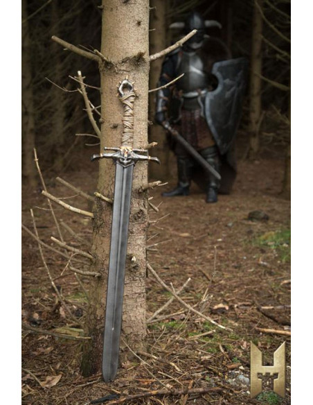 Épée de maraudeur de la série...