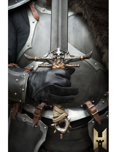 Épée de maraudeur de la série...