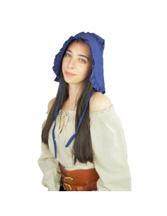 Crespina paysanne médiévale modèle Silke