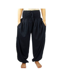 Pantalon médiéval large Cleo
