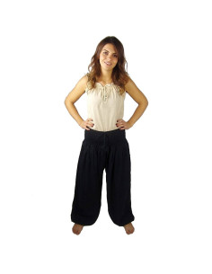 Pantalon médiéval large Cleo 2