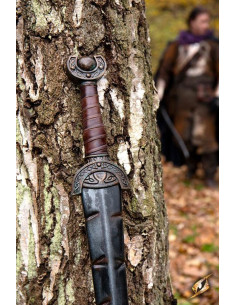 Série Celtic Sword Battleworn 2