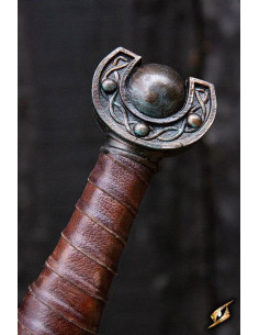 Épée courte celtique série Battleworn 2