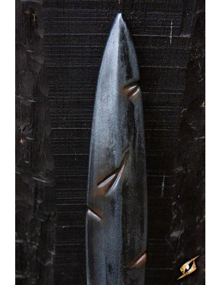 Épée courte celtique série Battleworn