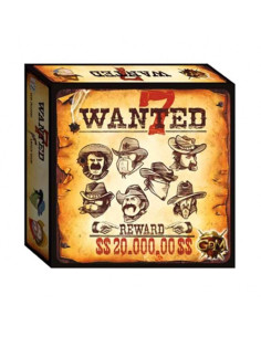 Jeu de plateau Voulu, en espagnol