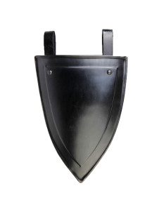 Bourse médiévale Lucas pour ceinture