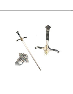 Épée du pouvoir de la vérité, Shannara
