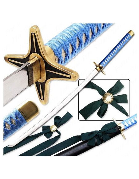 Série Katana Toshiro Hitsugaya Bleach...