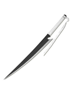 Épée Zangetsu Shikai de l'eau de Javel