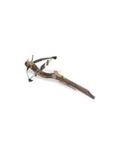 Arbalète médiévale, style fronde, XVIe siècle