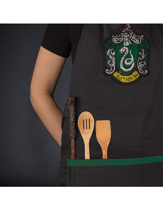 Tablier Maison Serpentard Harry Potter 2