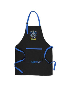 Tablier Maison Serdaigle Harry Potter