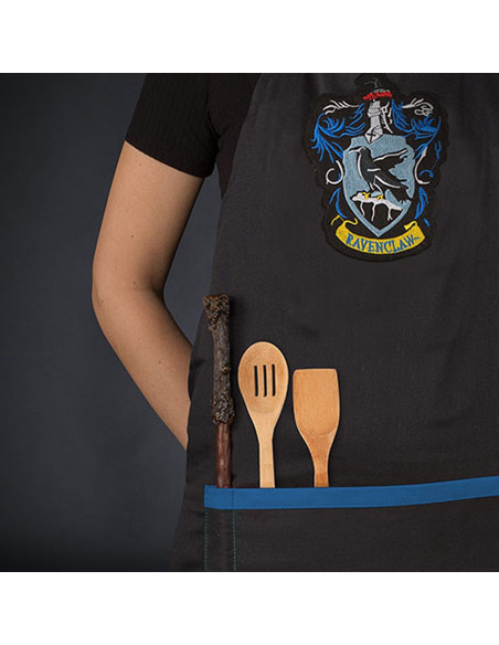 Tablier Maison Serdaigle Harry Potter