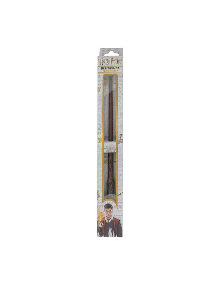 Stylo Baguette Harry Potter